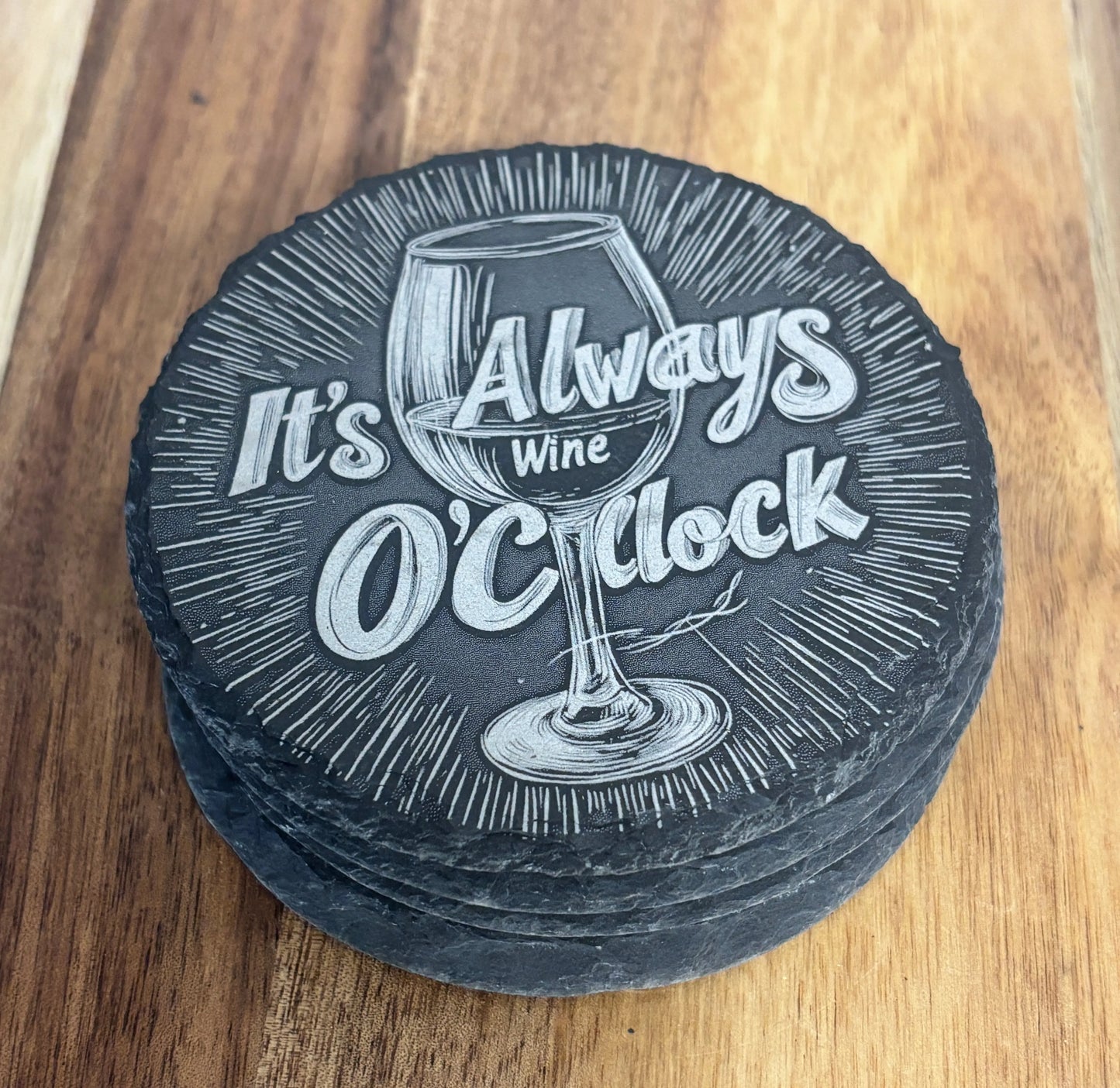 skifferunderlagg-vinglas-wine-oclock-4pack